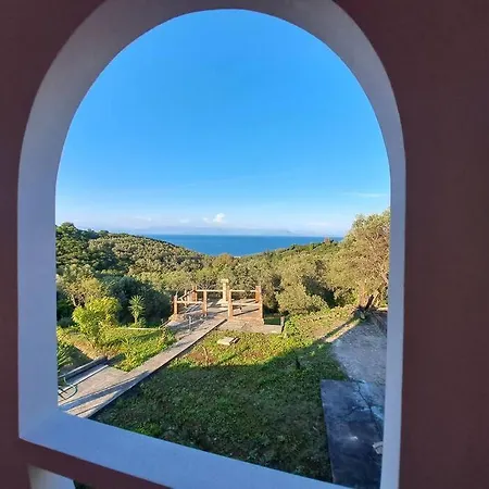 Casa Rossa Διαμέρισμα *