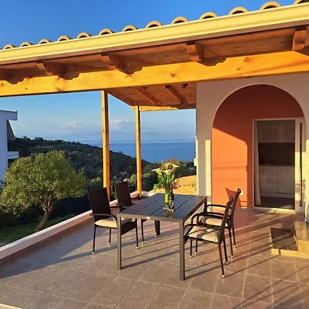 Casa Rossa *
