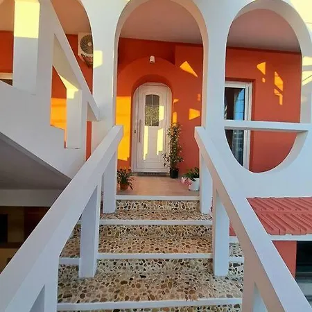 Casa Rossa 아파트