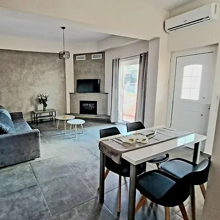 아파트 Casa Rossa