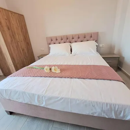 아파트 Casa Rossa