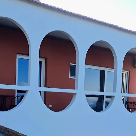 아파트 Casa Rossa *