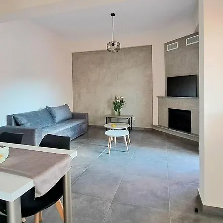 Casa Rossa Kato Spilaion