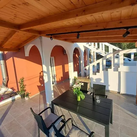 Casa Rossa 아파트 *